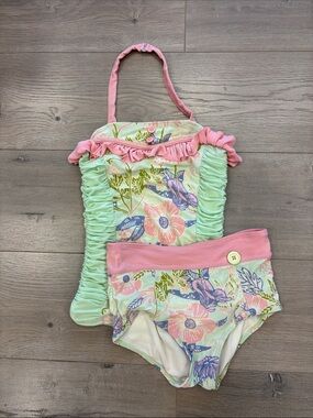 Matilda Jane swimsuit 10